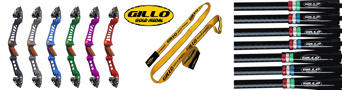 Gillo 2023